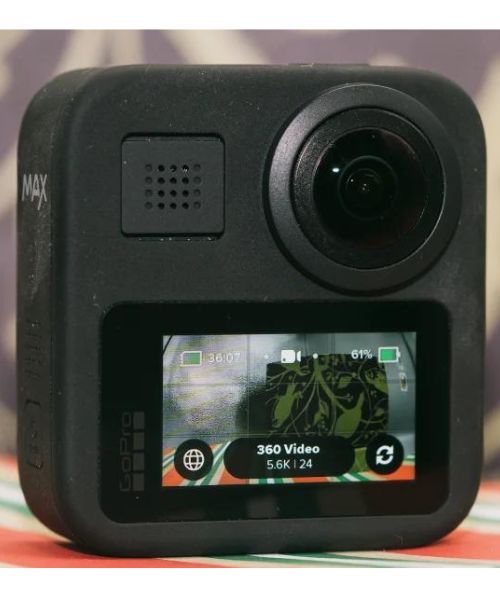 HD 360 Grad Kamera HD 360 Grad Kamera
