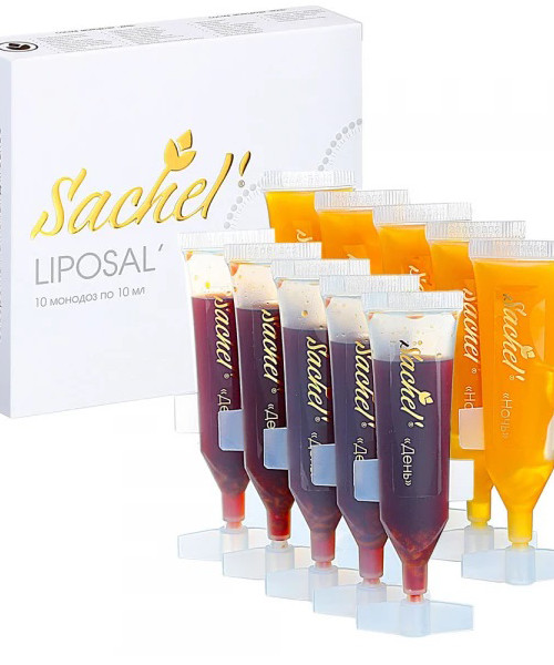 Haarserum Recovery gegen Haarausfall