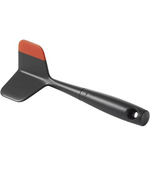 Hackmesser fur Hackfleisch