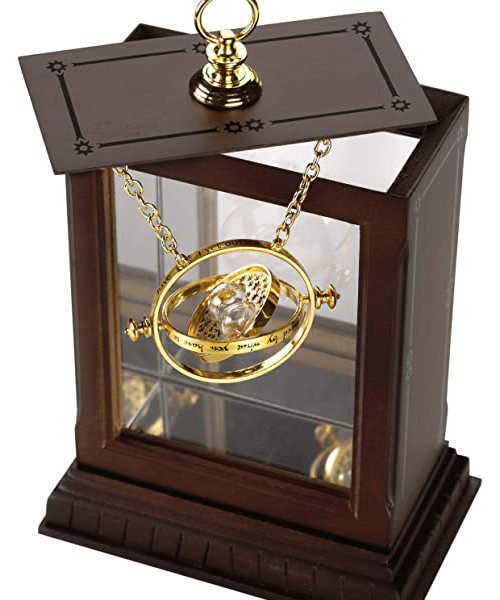 Harry Potter - Hermine's Time Turner Harry Potter - Hermine's Time Turner