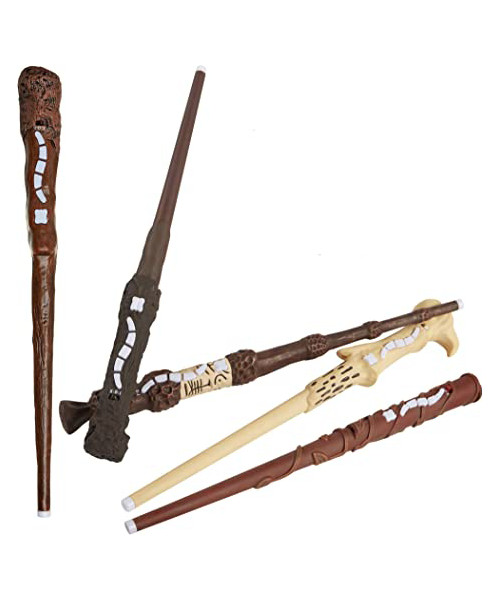 Harry Potter, Zaubererlehrstab Harry Potter, Zaubererlehrstab