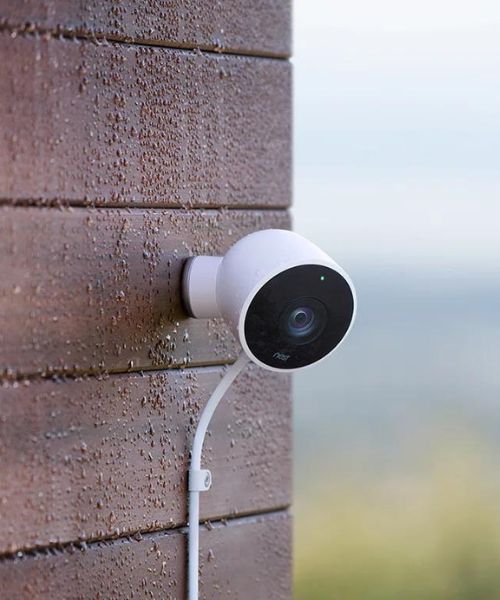 Haussicherheitsgerät