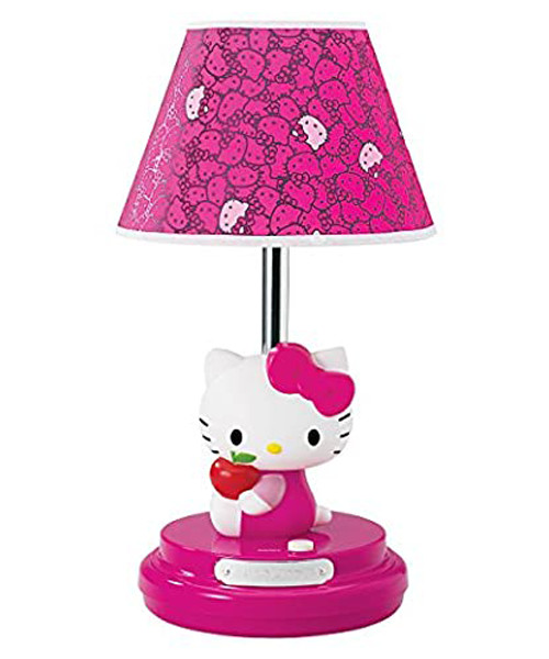 Hello Kitty KT3095M Tischleuchte