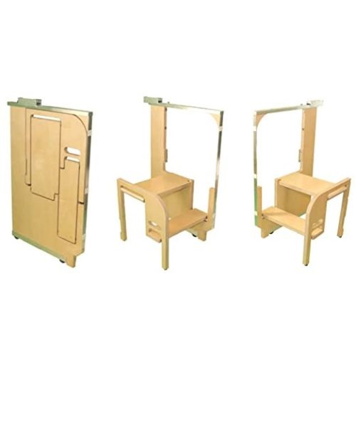 Hideaway Solutions Schranktrittschemel