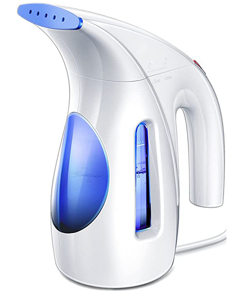 Hilife Dampfgarer fur Kleidung