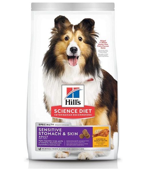 Hill's Science Diet Trockenfutter für Hunde