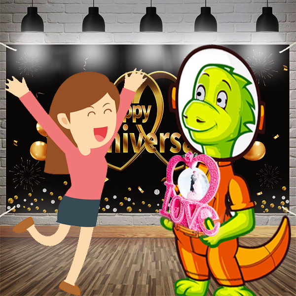 Herzliche Geschenke zum Jahrestag, um Ihre zeitlose Verbindung zu zelebrieren