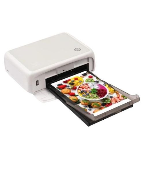 Kabelloser Thermo Fotodrucker