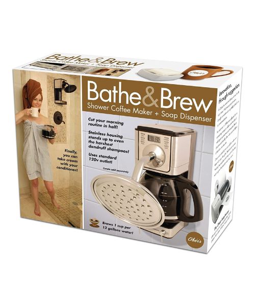 Kaffeemaschine Duschkopf Kaffeemaschine Duschkopf