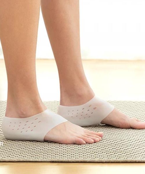 Keine schmerzende, unsichtbare Hohe mehr