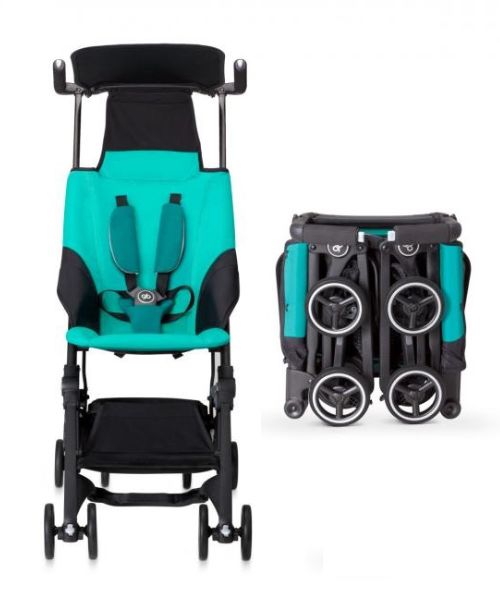 Kinderwagen lasst sich in einen Rucksack umwandeln Kinderwagen lasst sich in einen Rucksack umwandeln