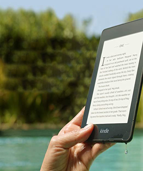 Kindle Paperwhite