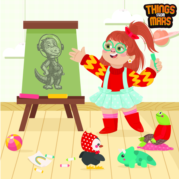 Kunstgeschenke für inspirierte Meisterwerke und kreative Seelen