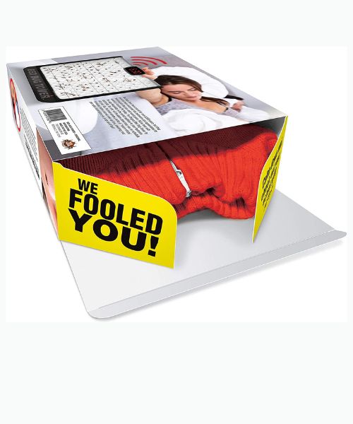 Lachender Smith Beutelkafer Turm