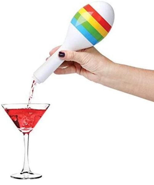 Maraca Cocktailshaker
