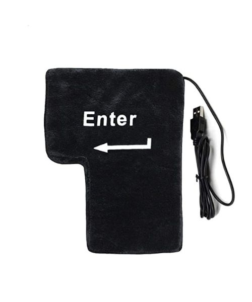 Mashable Enter-Taste Plusch