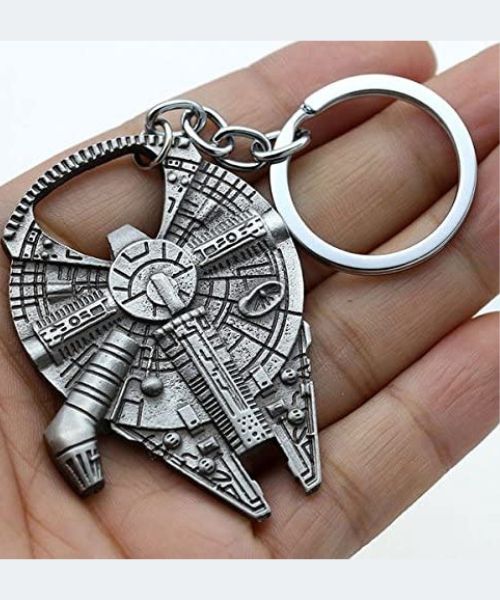 Millennium-Falke-Flaschenoffner