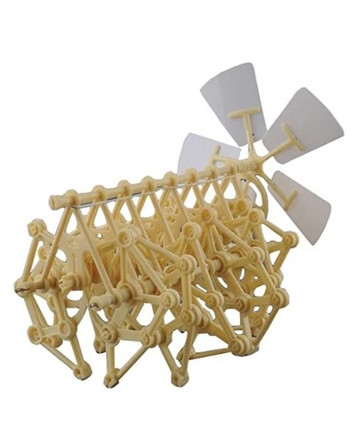 Mini Strandbeest Modellbausatz