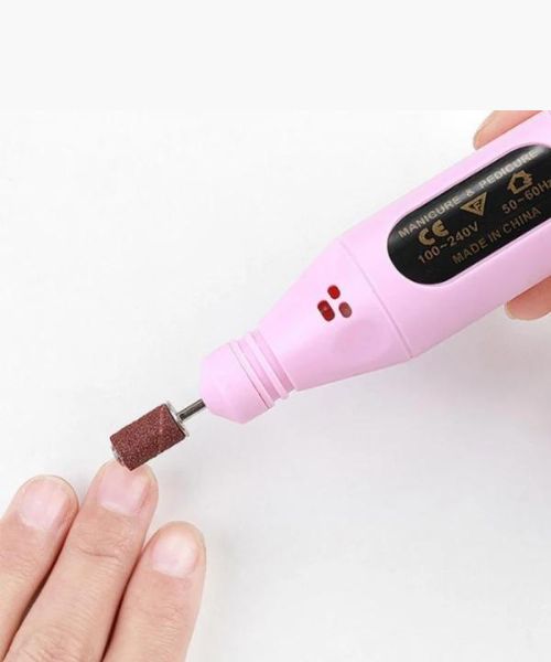 Mini USB Power Nagellackierer