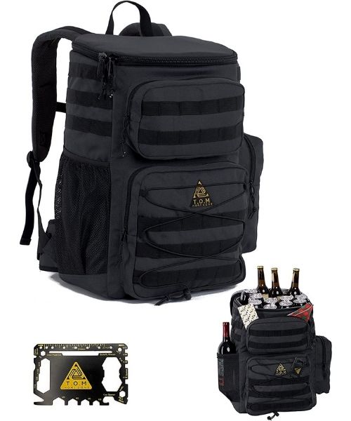 Molle Rucksack Kuhlbox
