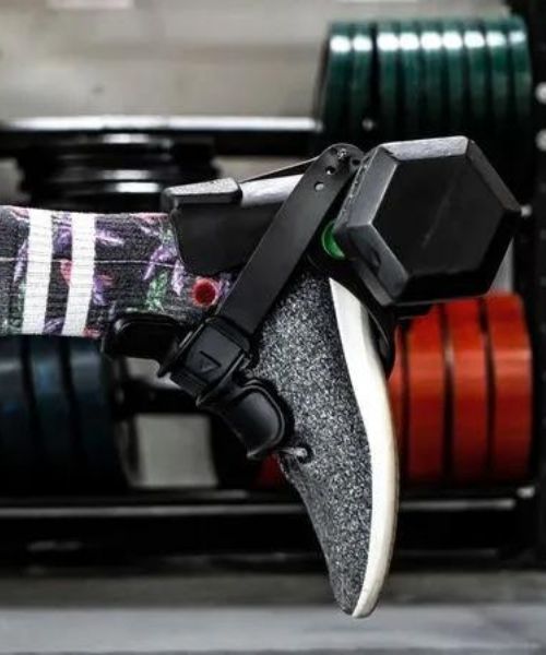 Monkey Feet Fub Hantel Adapter