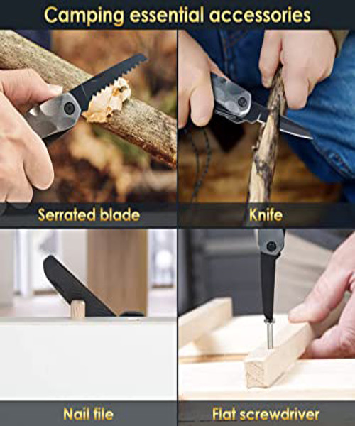 Multitool Camping Zubehor Strumpffuller fur Manner Papa Geschenke Multitool Camping Zubehor Strumpffuller fur Manner Papa Geschenke