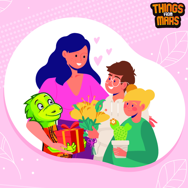 Herzerwärmende Geschenke zum Muttertag, um Ihre Wertschätzung zu zeigen