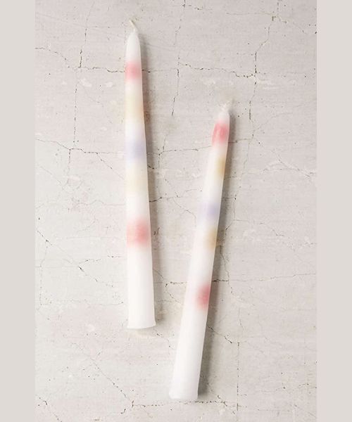 NEW Mehrfarbige Tropfkerzen NEW Mehrfarbige Tropfkerzen