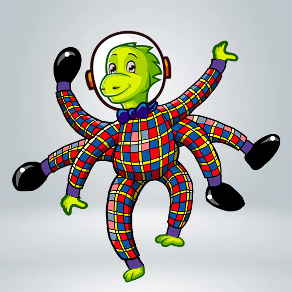  Die besten Oktopus-Geschenke für alle, die diese amüsante Kreatur verehren