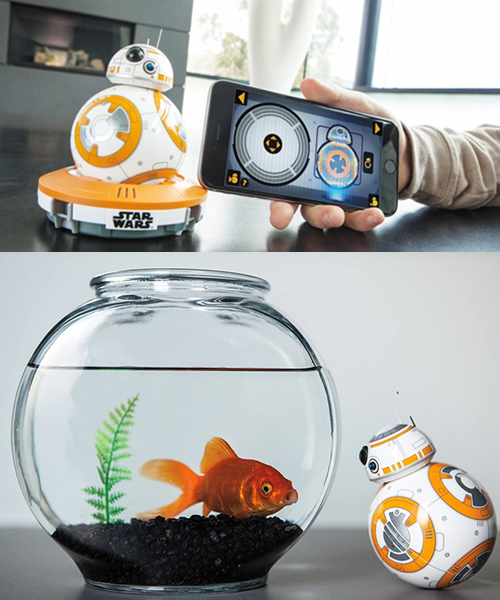 Original BB-8 von Sphero