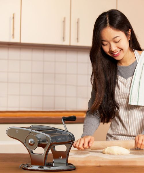 Pasta Macher Maschine