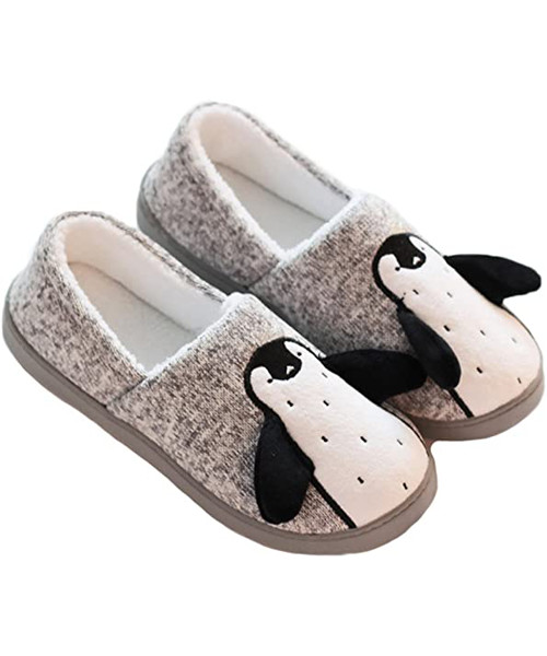 Penguin Home Schuhe Soft