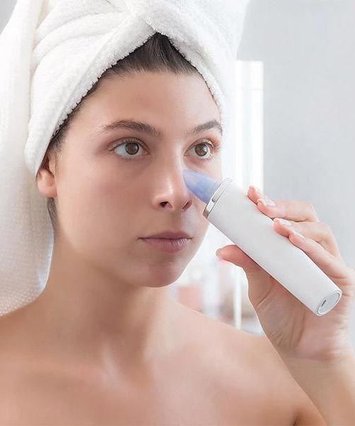 Personal Microderm Pen