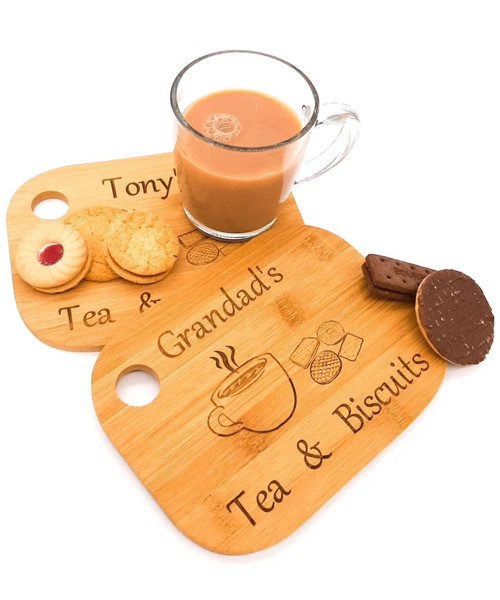  Personalisierter Tee