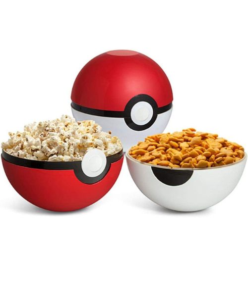 PokeBall Servierschalen