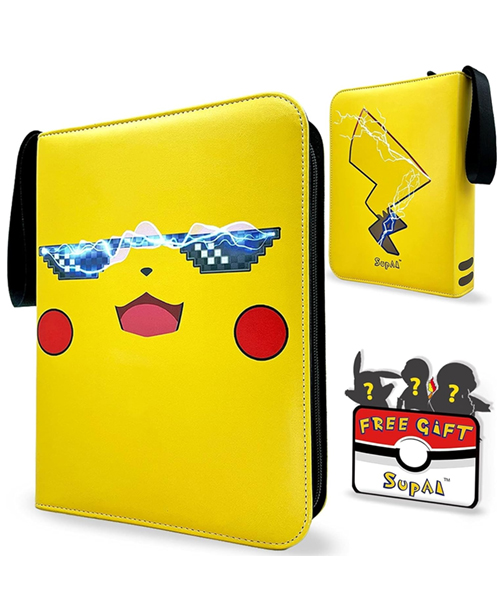 Pokemon Kartenhalter