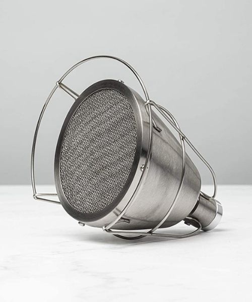 Power Broiler Blowtorch Konverter