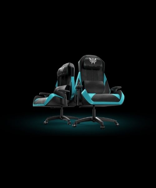 Predator-X-Osim Gaming-Massagesessel
