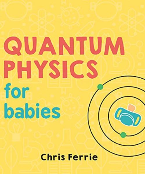 Quantenphysik fur Babies