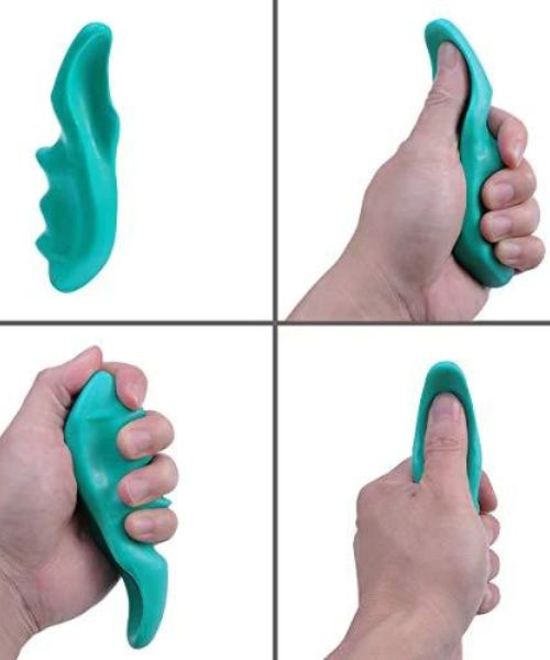 ROSENICE Tiefengewebsmassage Toolent.