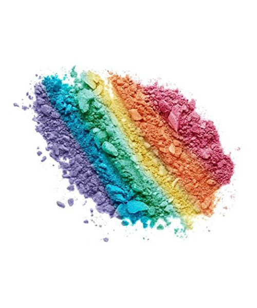 Regenbogen-Highlighter