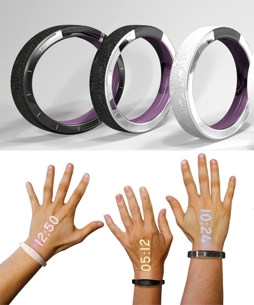 Ritot - Projektionsuhr