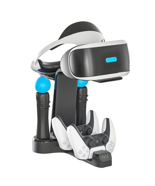 Skywin VR-Ladestander