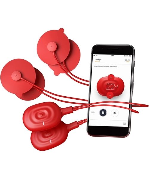 Powerdot 2-0 Smart-Muskel-Stimulator