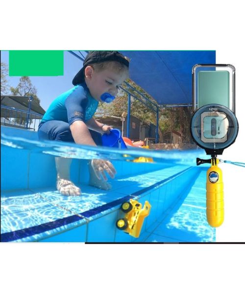 Smartphone Mobile Mini-Kuppel 