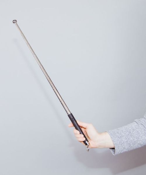 Sozialer Distanzierungszapper