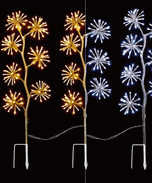 Starburst Pfad Lichter