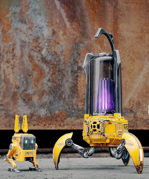 Supernova Bluetooth-Lautsprecher