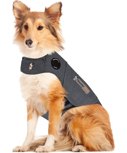 Thundershirt Klassische Angste Jacke.