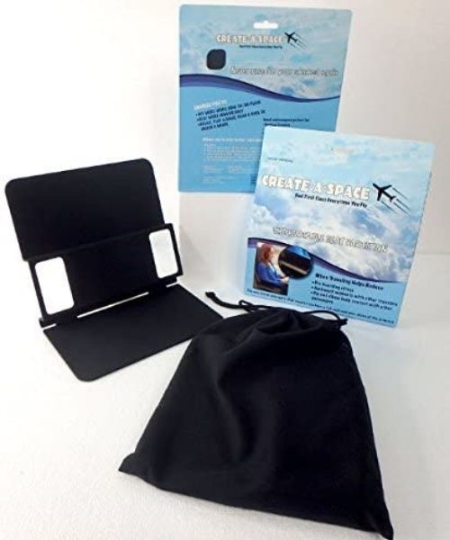 Tragbare Sitztrennwand